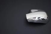 Dacia Logan 2006-2013 Krom Ayna Kapağı thumbnail 2