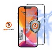 Bufalo iPhone 16 Plus ESD Anti Static Cam Ekran Koruyucu thumbnail 3