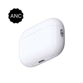 AİRPODS PRO 2 ANC PREMİUM İOS VE ANDROİD UYUMLU thumbnail 1
