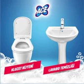 Ace Çamaşır Suyu 4lt x 4 ADET thumbnail 3