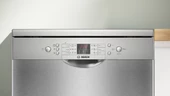 Bosch SMS26DI00T 6 Programlı Bulaşık Makinesi thumbnail 2