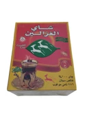 Düğhazel Dökme Siyah Çay 400 GR thumbnail 2