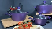 9 PARÇA SERAMİK SET thumbnail 3