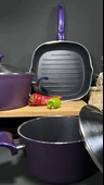 9 PARÇA SERAMİK SET thumbnail 2