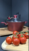 9 PARÇA SERAMİK SET thumbnail 3