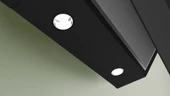 Bosch DWK67PJ60T Siyah Duvar Tipi Davlumbaz thumbnail 4