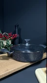 7 Parça Granit Set thumbnail 3