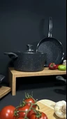 7 Parça Granit Set thumbnail 2
