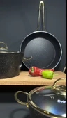 7 Parça Granit Set thumbnail 1
