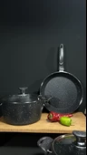 7 Parça Granit Set thumbnail 1