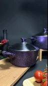 9 PARÇA GRANİT SET thumbnail 3