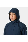 Helly Hansen W Aden Uzun Coat Palto thumbnail 3
