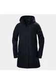 Helly Hansen W Aden Uzun Coat Palto thumbnail 6
