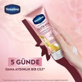 Vaseline Gluta - Hya Serum Etkili Vücut Losyonu 200 ml thumbnail 5
