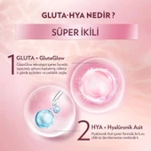 Vaseline Gluta - Hya Serum Etkili Vücut Losyonu 200 ml thumbnail 3
