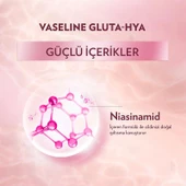 Vaseline Gluta - Hya Serum Etkili Vücut Losyonu 200 ml thumbnail 4