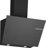 Bosch DWK66PJ70T Antrasit Duvar Tipi Davlumbaz thumbnail 1