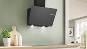 Bosch DWK66PJ70T Antrasit Duvar Tipi Davlumbaz thumbnail 2
