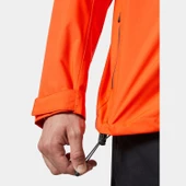 Helly Hansen CREW MIDLAYER MONT 2 Erkek Ceket HHA.34444 HHA.307 thumbnail 4