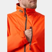 Helly Hansen CREW MIDLAYER MONT 2 Erkek Ceket HHA.34444 HHA.307 thumbnail 5