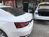 SKODA SUPER B SPOYLER (SRY) thumbnail 2