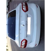 RENAULT FLUENCE ASTARLI SPOYLER (SRY) thumbnail 10