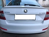 SKODA OCTAVİA ASTARLI ANATOMİK 2010- SPOYLER (SRY) thumbnail 1
