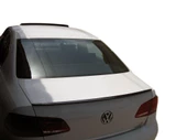 VOLKSWAGEN PASSAT B7 SPOYLER (SRY) thumbnail 2