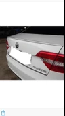 SKODA SUPER B 2012- ASTARLI SPOYLER (SRY) thumbnail 2