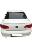 VOLKSWAGEN PASSAT B7 SPOYLER (SRY) thumbnail 1