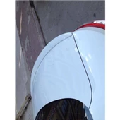 RENAULT FLUENCE ASTARLI SPOYLER (SRY) thumbnail 3