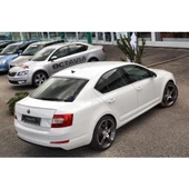 SKODA OCTAVİA ANATOMİK 2010- SPOYLER (SRY) thumbnail 2
