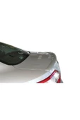 RENAULT FLUENCE ASTARLI SPOYLER (SRY) thumbnail 1