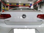 VOLKSWAGEN PASSAT B8 ASTARLI SPOYLER (SRY) thumbnail 2