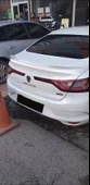RENAULT MEGAN 4 SPOYLER (SRY) thumbnail 4