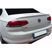 VOLKSWAGEN PASSAT B8 ASTARLI SPOYLER (SRY) thumbnail 1