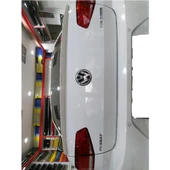VOLKSWAGEN PASSAT B8 SPOYLER (SRY) thumbnail 3