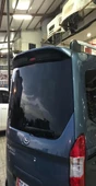 FORD COURİER ASTARLI SPOYLER (SRY) thumbnail 4