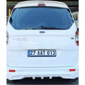 FORD COURİER BEYAZ SPOYLER (SRY) thumbnail 3