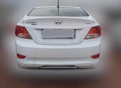 HYUNDAİ ACCENT BLUE ASTARLI ARKA KARLIK thumbnail 2