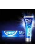 SİGNAL Signal White Now Diş Macunu 75 Ml thumbnail 5
