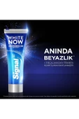 SİGNAL Signal White Now Diş Macunu 75 Ml thumbnail 3