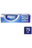 SİGNAL Signal White Now Diş Macunu 75 Ml thumbnail 1