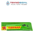 FPSTARSTORE Tiptrap Fare Yapışkanı Eldivenli Set thumbnail 2