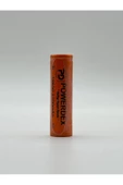 POWERDEX POWERDEX Ultrufire 18650 Pil thumbnail 2
