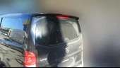 MERCEDES VİTO 2016- ASTARLI ANATOMİK SPOİLER thumbnail 2