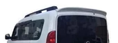 FİAT DOBLO 2010-2022 BEYAZ SPOİLER thumbnail 4