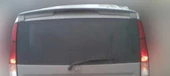 MERCEDES VİTO 2004-2016 ASTARLI ANATOMİK SPOİLER thumbnail 1