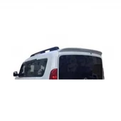 FİAT DOBLO 2010-2022 BEYAZ SPOİLER thumbnail 2