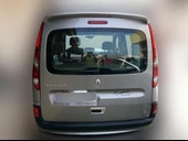 RENAULT KANGOO 2009-2019 ASTARLI ANATOMİK SPOİLER thumbnail 2